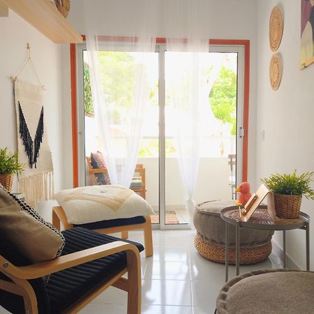 Casa La Muralla - Alojamiento Con Vistas A Las Montanas San Andrés Eksteriør bilde