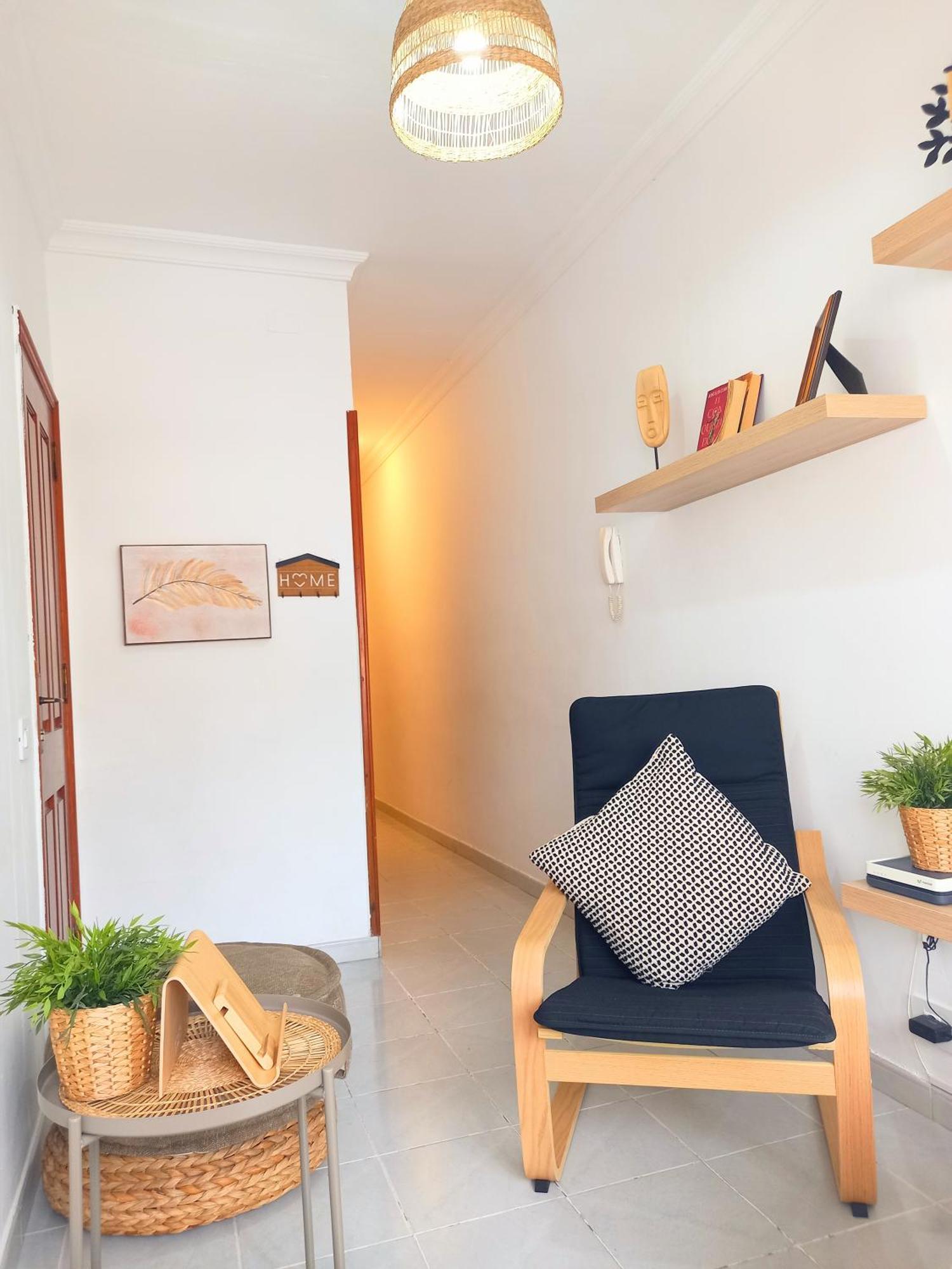 Casa La Muralla - Alojamiento Con Vistas A Las Montanas San Andrés Eksteriør bilde