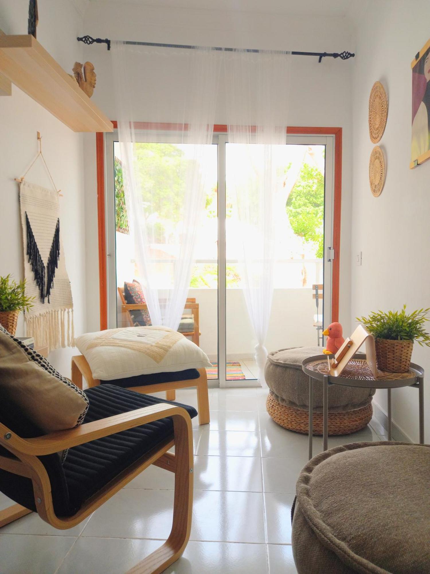 Casa La Muralla - Alojamiento Con Vistas A Las Montanas San Andrés Eksteriør bilde
